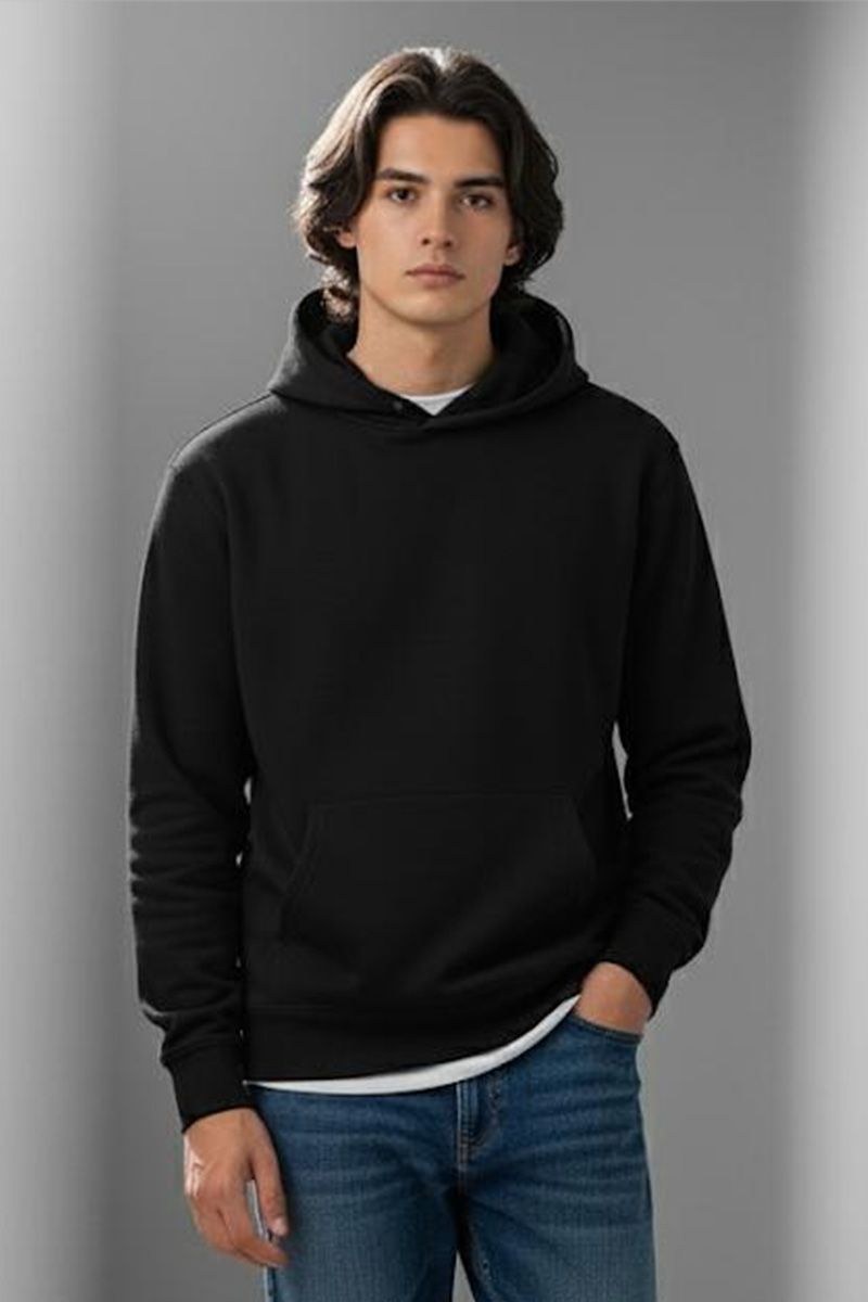 Comfy Hoddie
