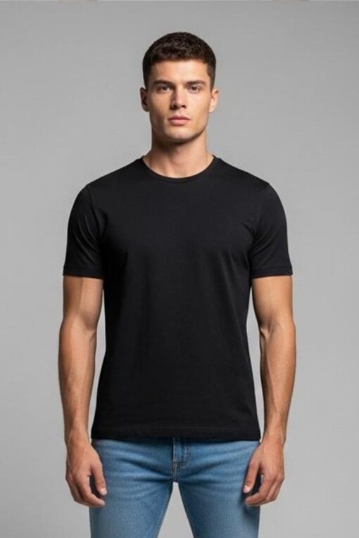 Crew Neck